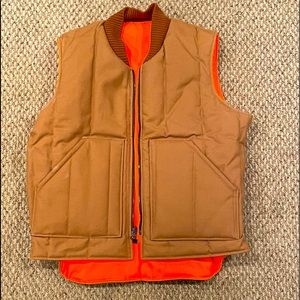 HUNTING VEST